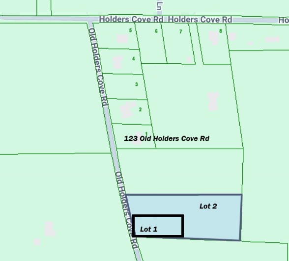 0 Old Holders Cove Road Winchester TN 37398