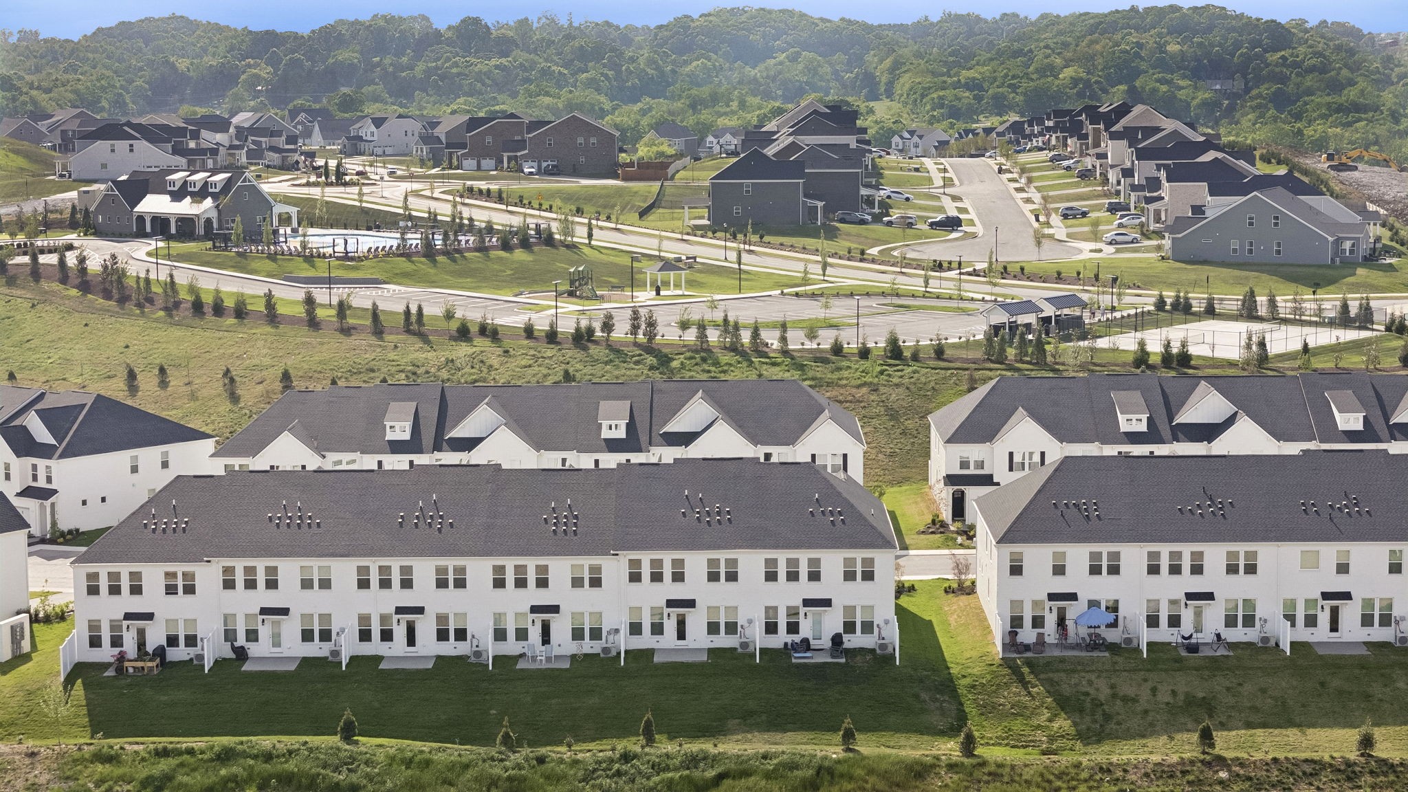 615 Club View Way Mount Juliet TN 37122