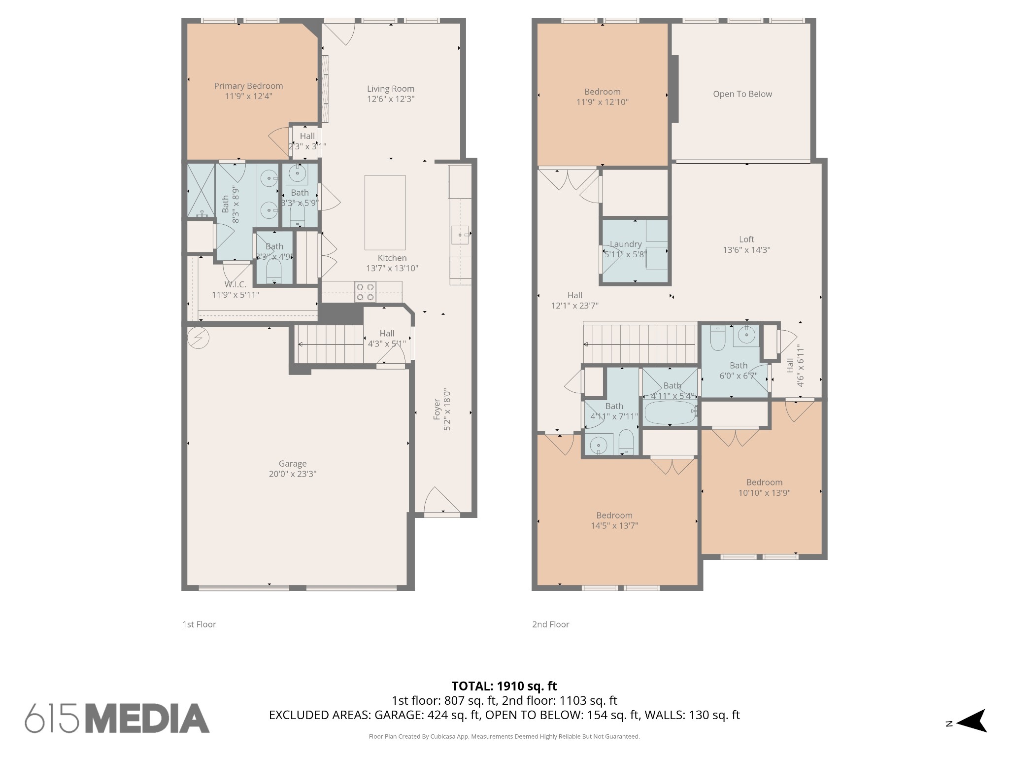 615 Club View Way Mount Juliet TN 37122