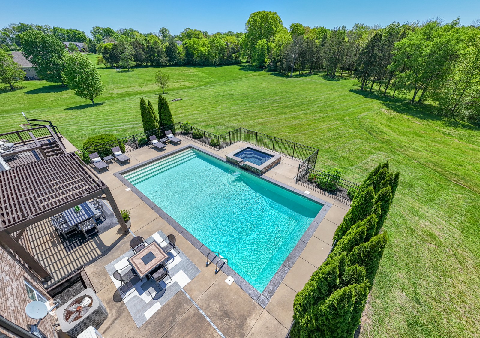 3675 Stonecreek Drive Spring Hill TN 37174