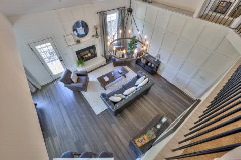 3675 Stonecreek Drive Spring Hill TN 37174