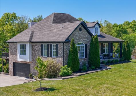 3675 Stonecreek Drive Spring Hill TN 37174