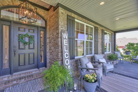 3675 Stonecreek Drive Spring Hill TN 37174