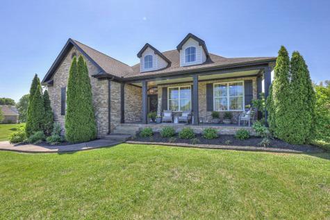 3675 Stonecreek Drive Spring Hill TN 37174