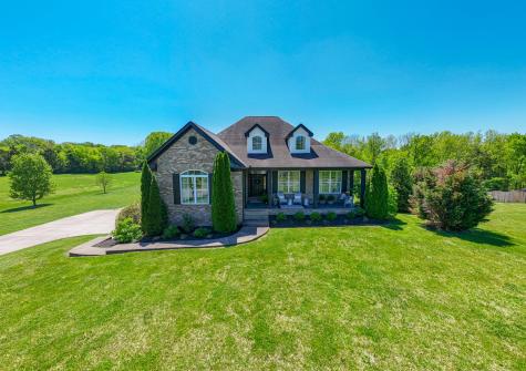 3675 Stonecreek Drive Spring Hill TN 37174