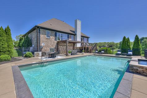 3675 Stonecreek Drive Spring Hill TN 37174