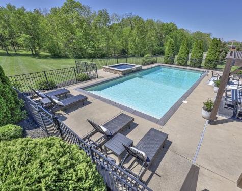 3675 Stonecreek Drive Spring Hill TN 37174