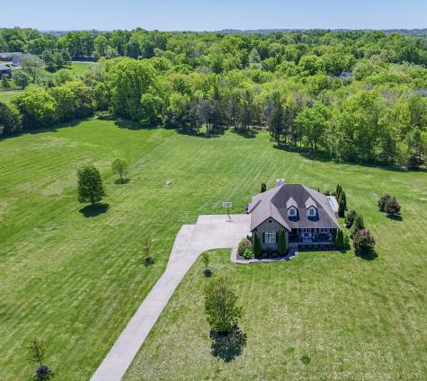 3675 Stonecreek Drive Spring Hill TN 37174