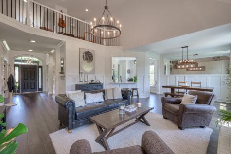 3675 Stonecreek Drive Spring Hill TN 37174