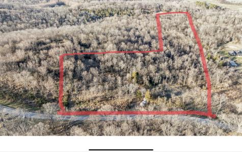 0 Stephens Road Columbia TN 38401
