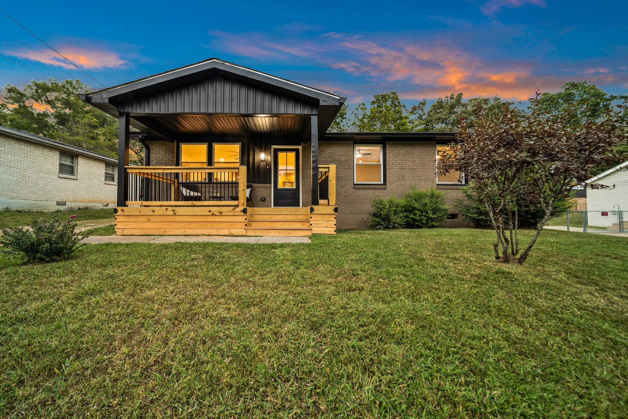132 Schrader Heights Drive Dickson TN 37055