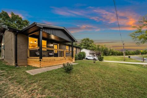 132 Schrader Heights Drive Dickson TN 37055