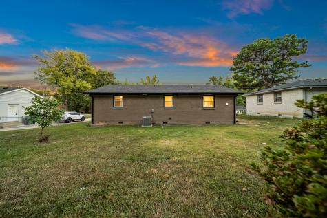 132 Schrader Heights Drive Dickson TN 37055