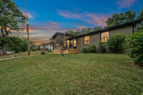 132 Schrader Heights Drive Dickson TN 37055