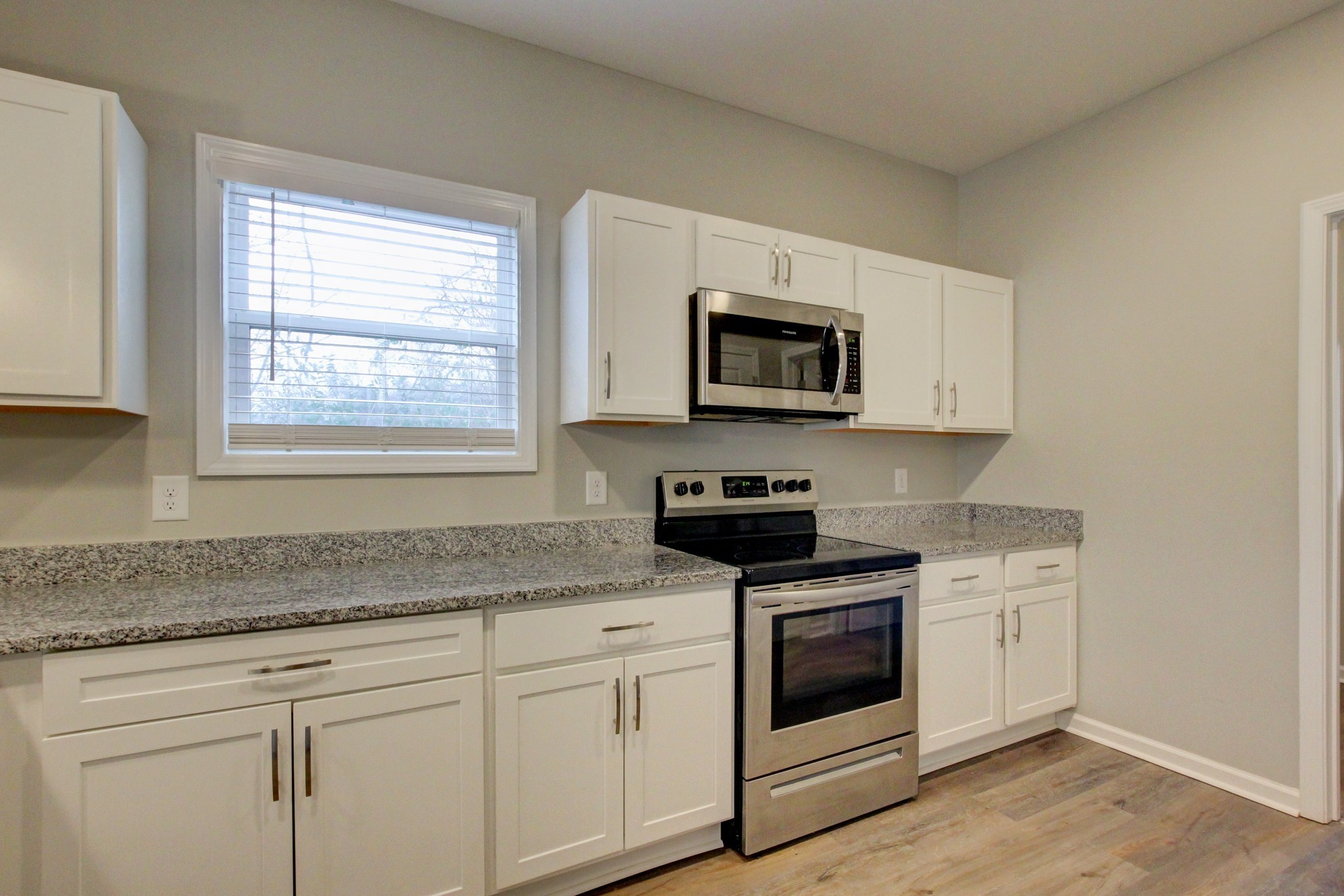 699 Ford Street Clarksville TN 37040
