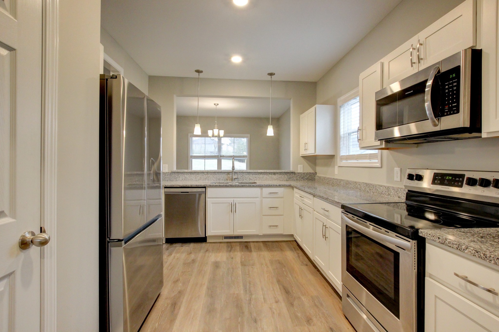 699 Ford Street Clarksville TN 37040