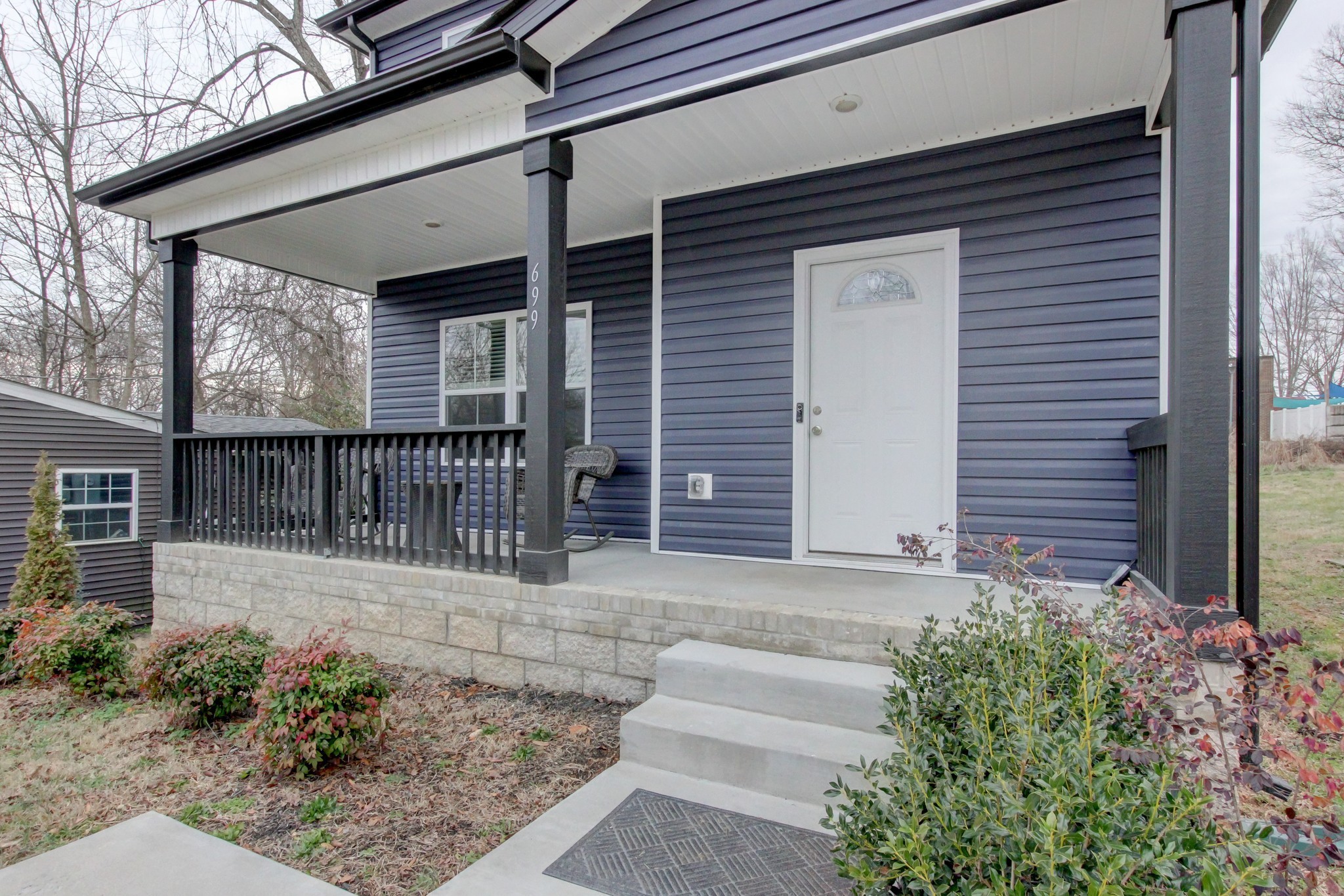 699 Ford Street Clarksville TN 37040