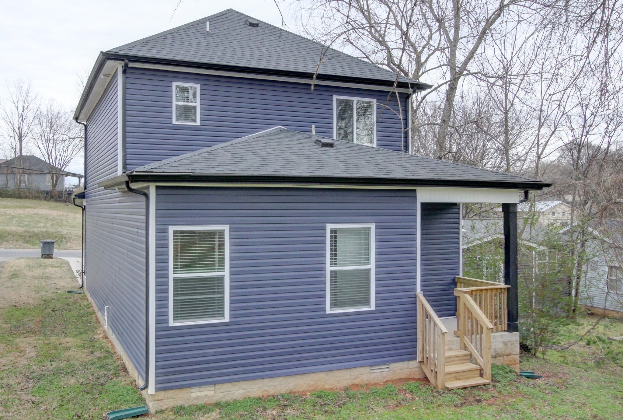 699 Ford Street Clarksville TN 37040