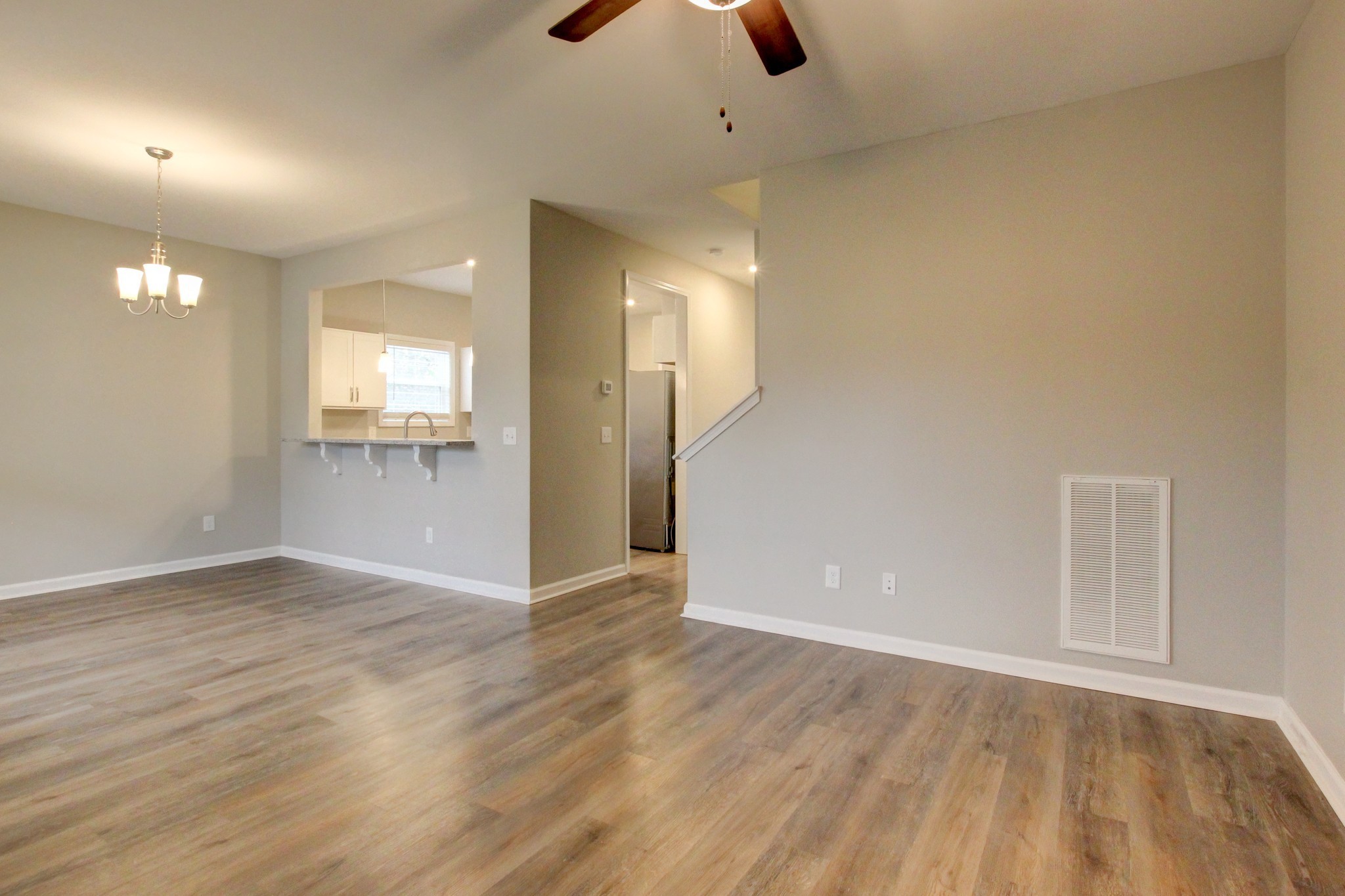 699 Ford Street Clarksville TN 37040