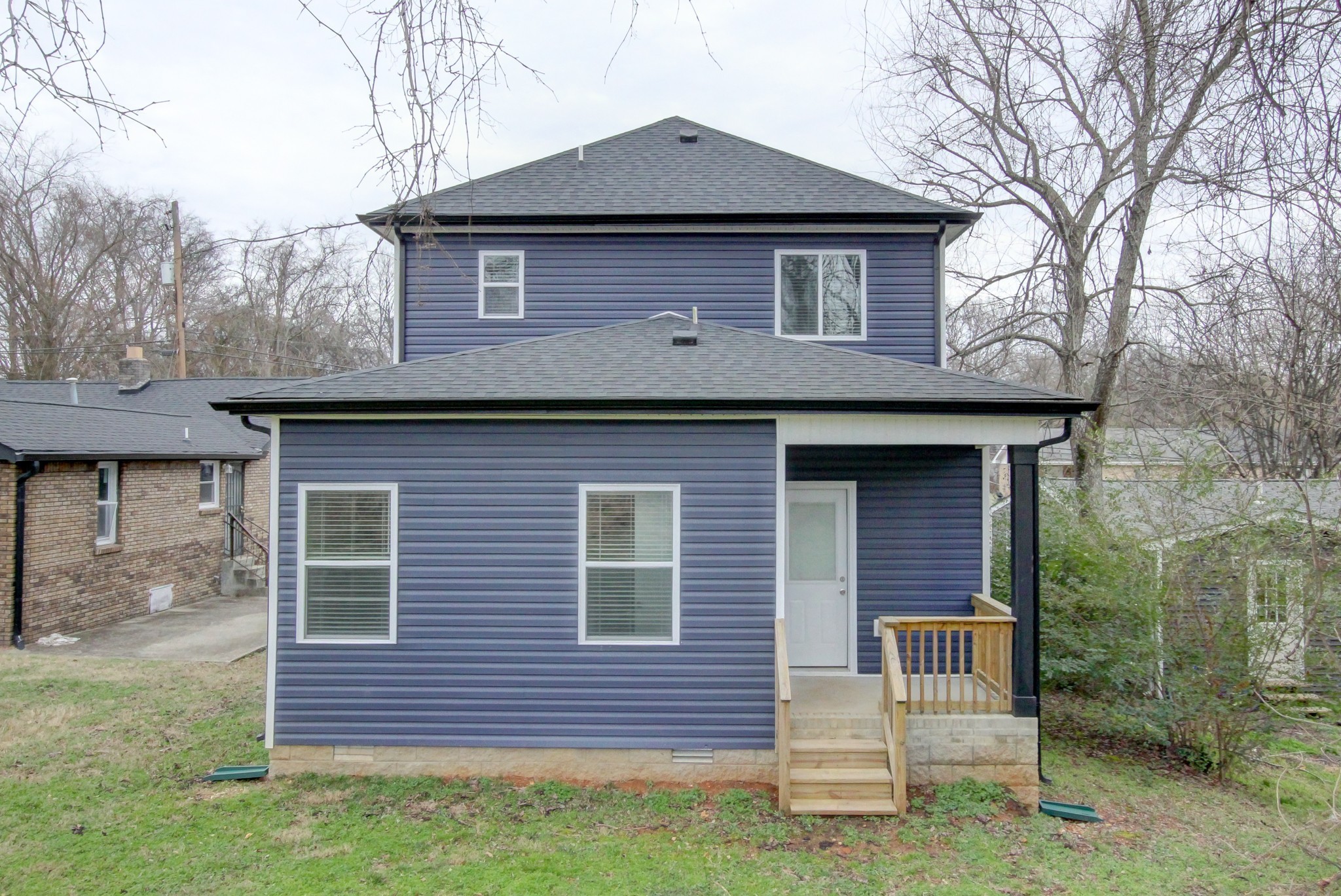 699 Ford Street Clarksville TN 37040