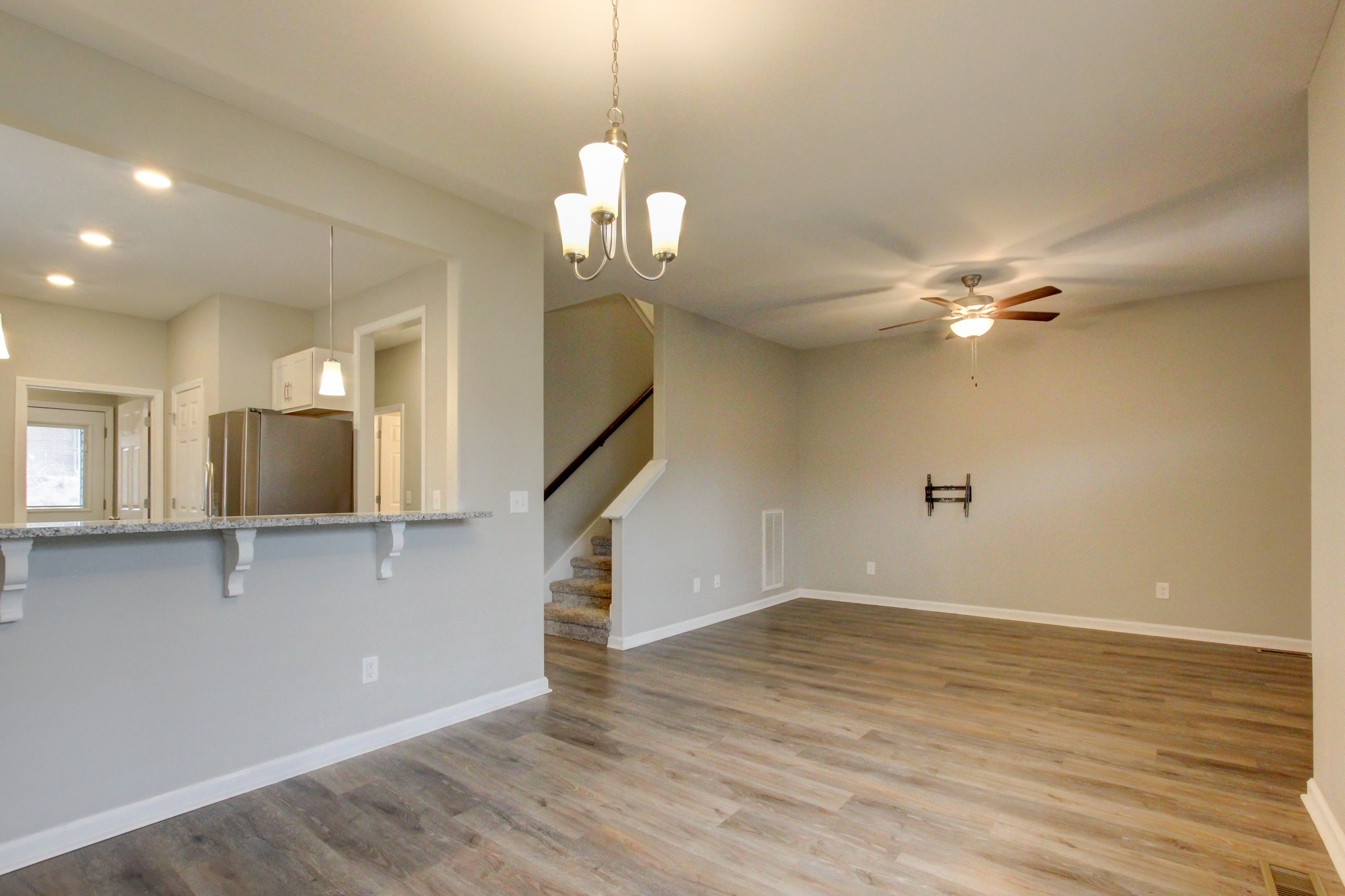 699 Ford Street Clarksville TN 37040