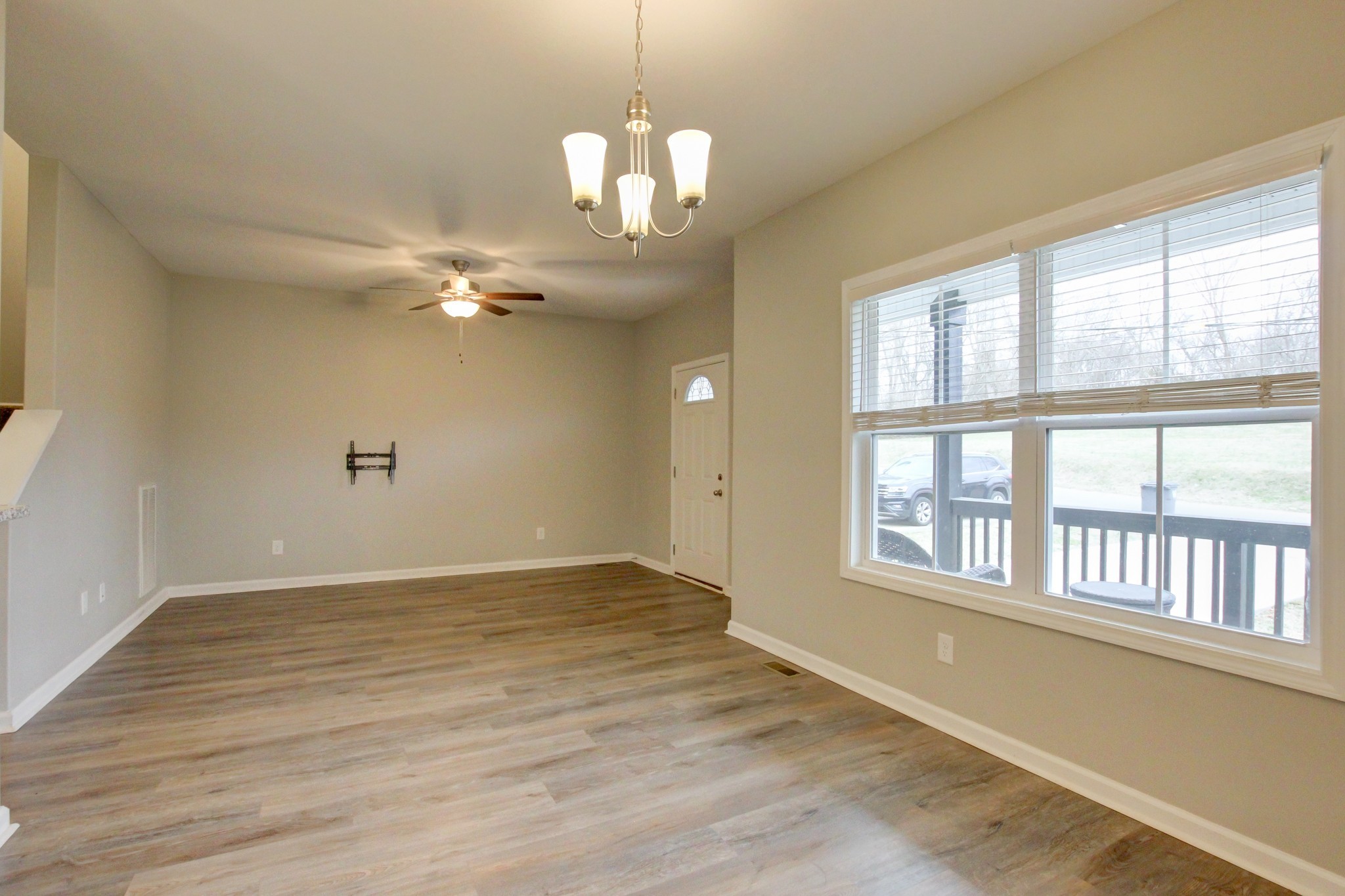 699 Ford Street Clarksville TN 37040