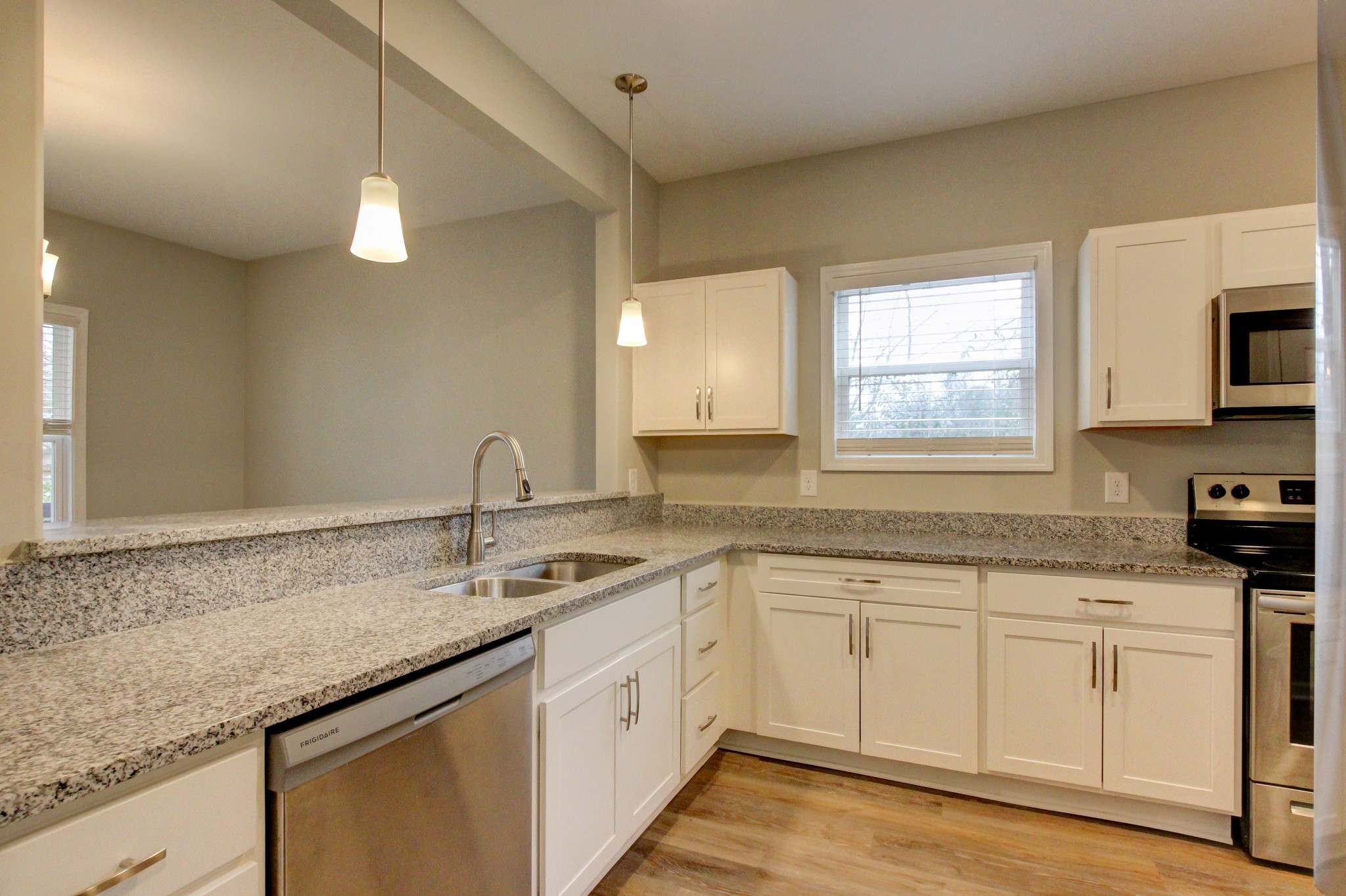 699 Ford Street Clarksville TN 37040