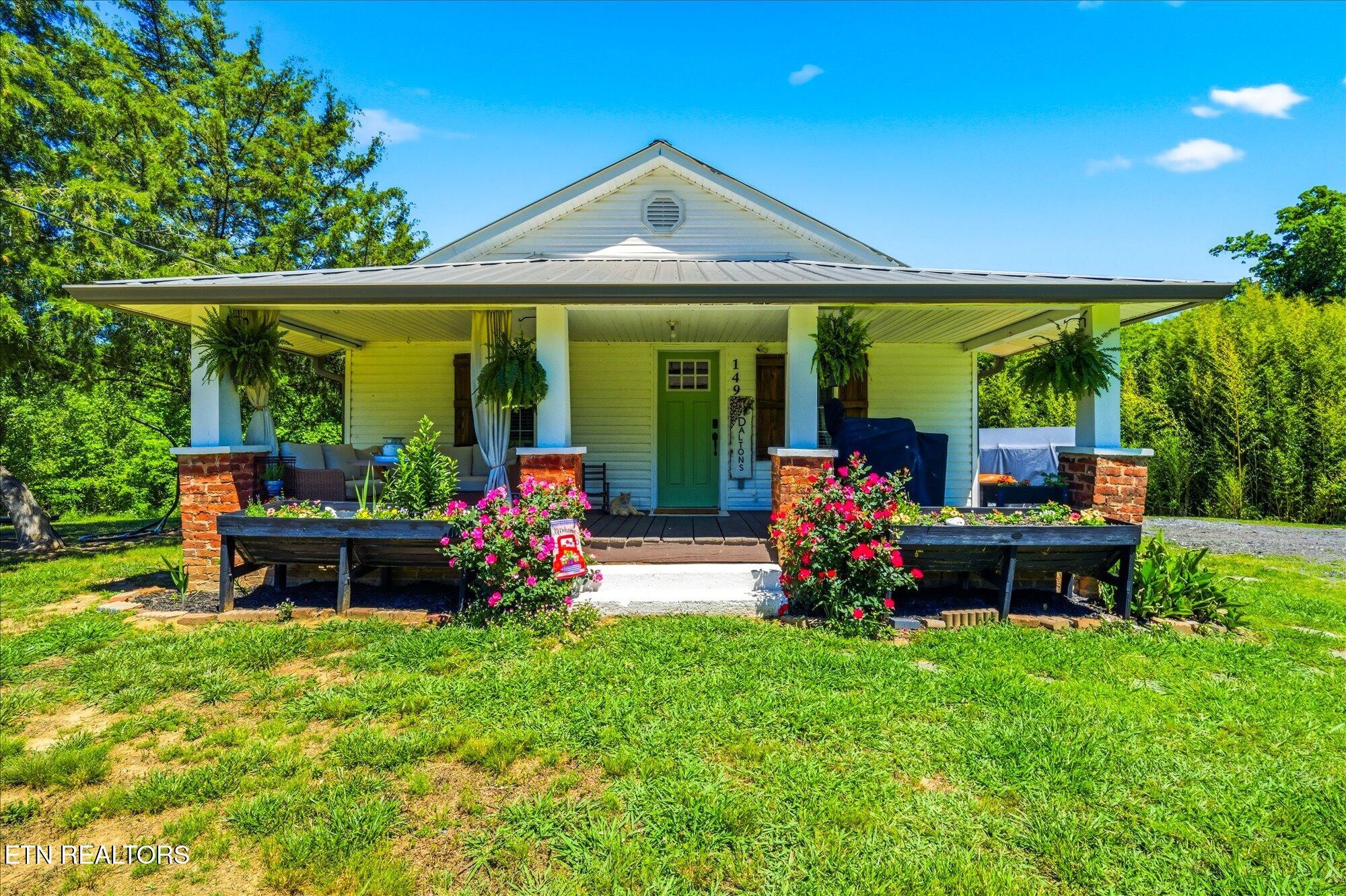 Athens TN, 149 County Road 660