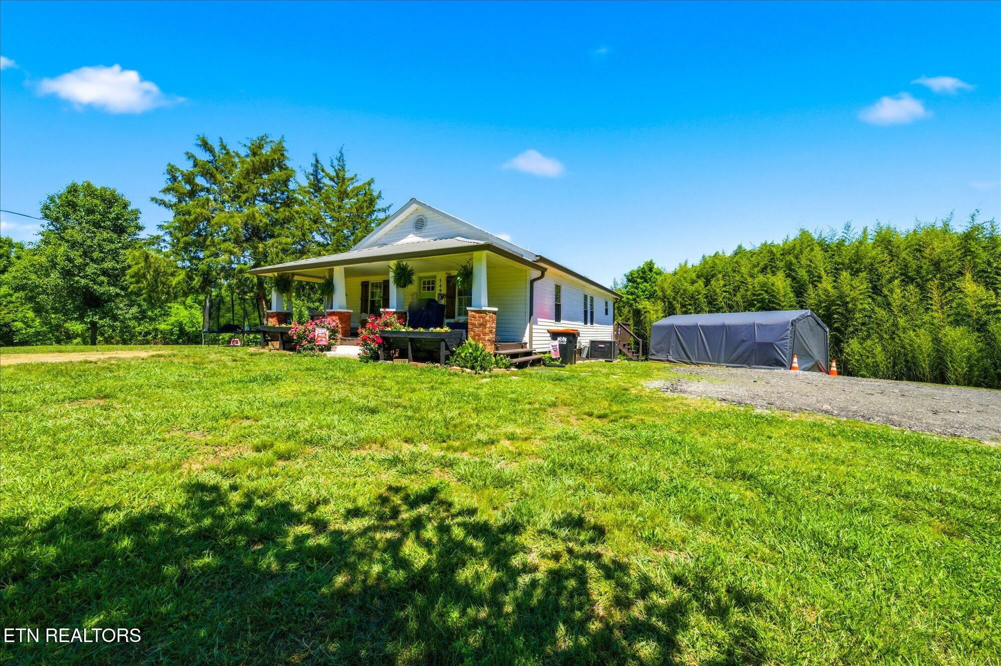 149 County Road 660 Athens TN 37303