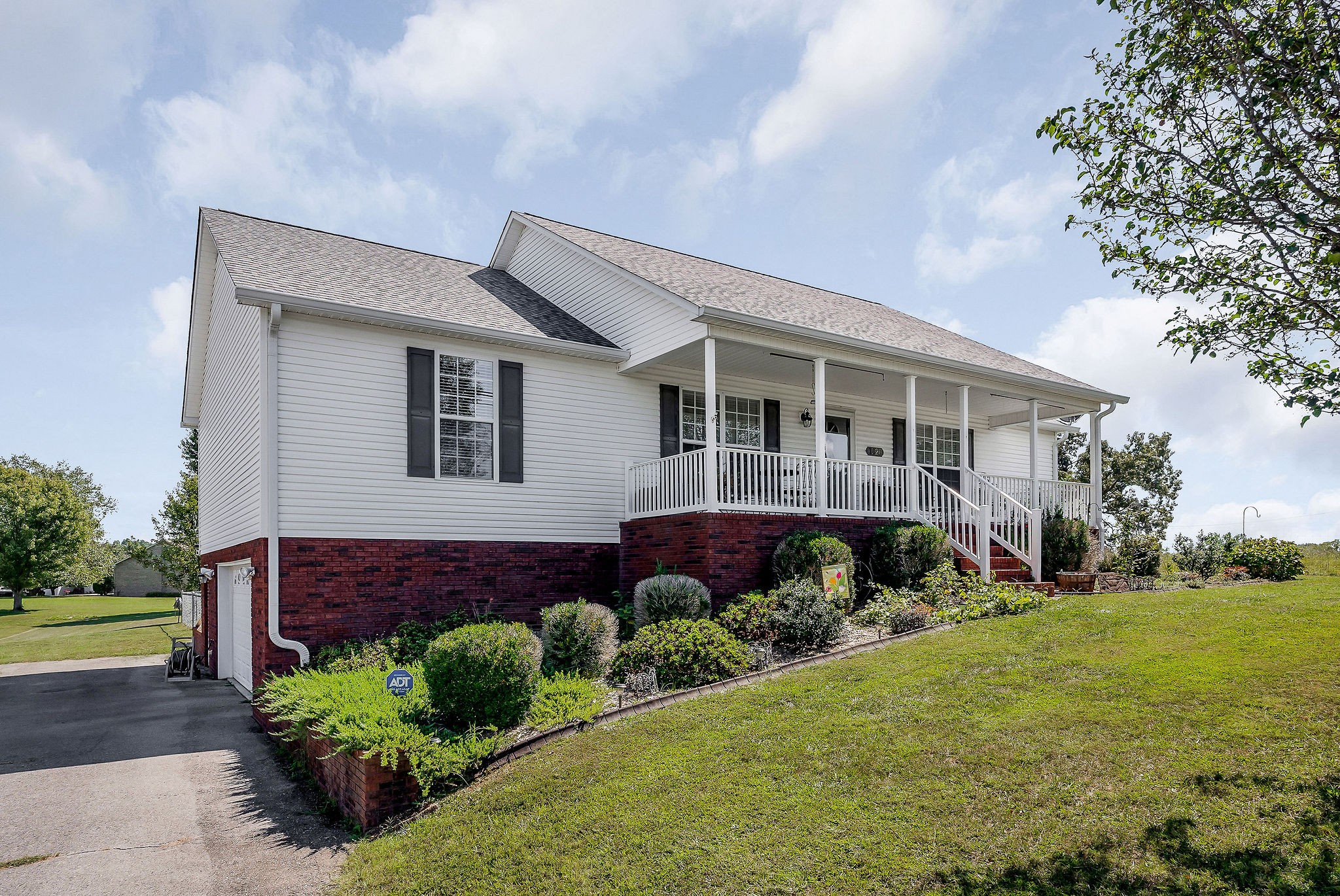 1520 Hawkins Crawford Road Cookeville TN 38501