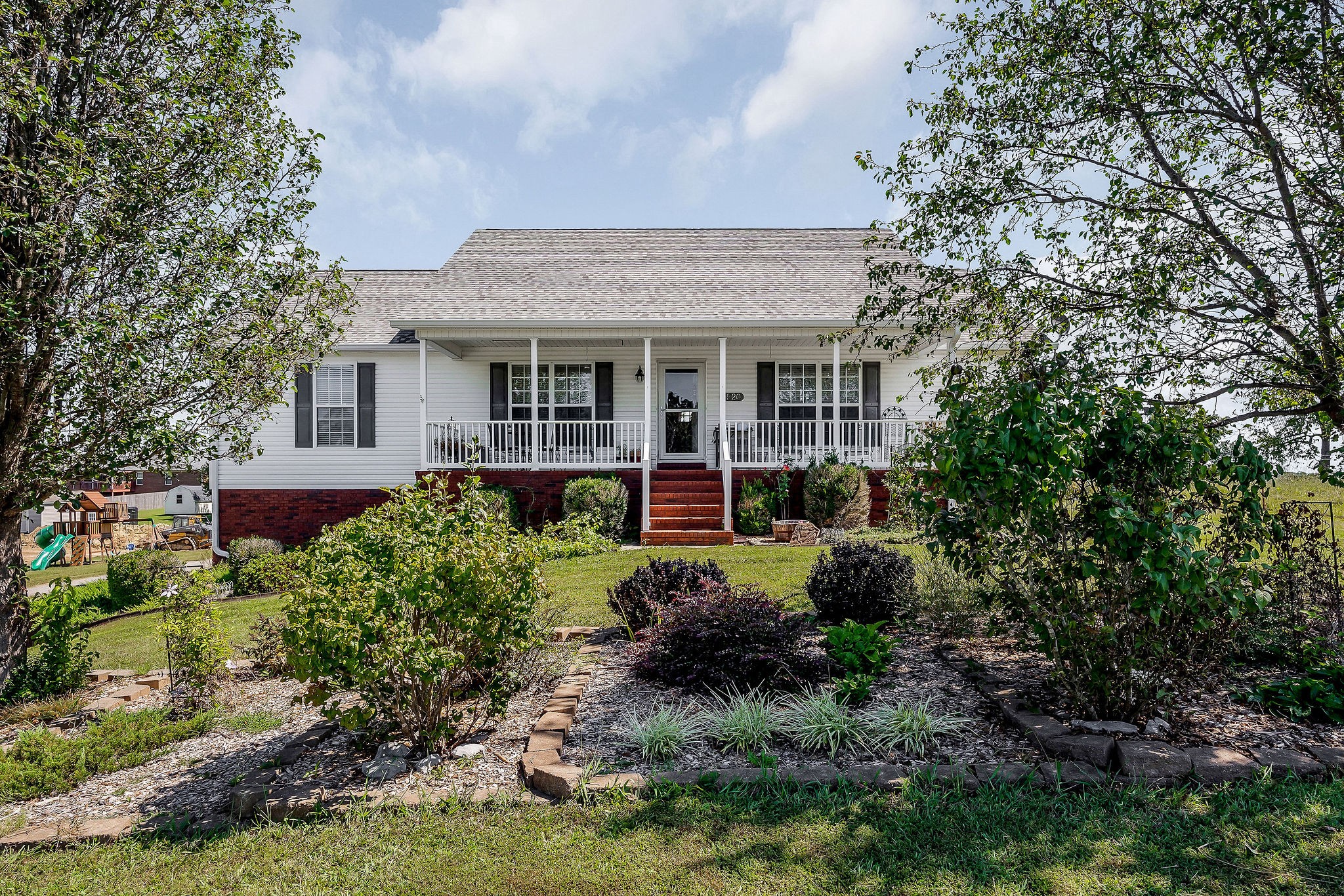 1520 Hawkins Crawford Road Cookeville TN 38501