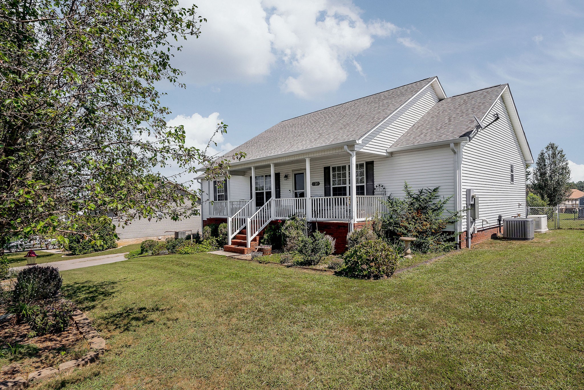 1520 Hawkins Crawford Road Cookeville TN 38501