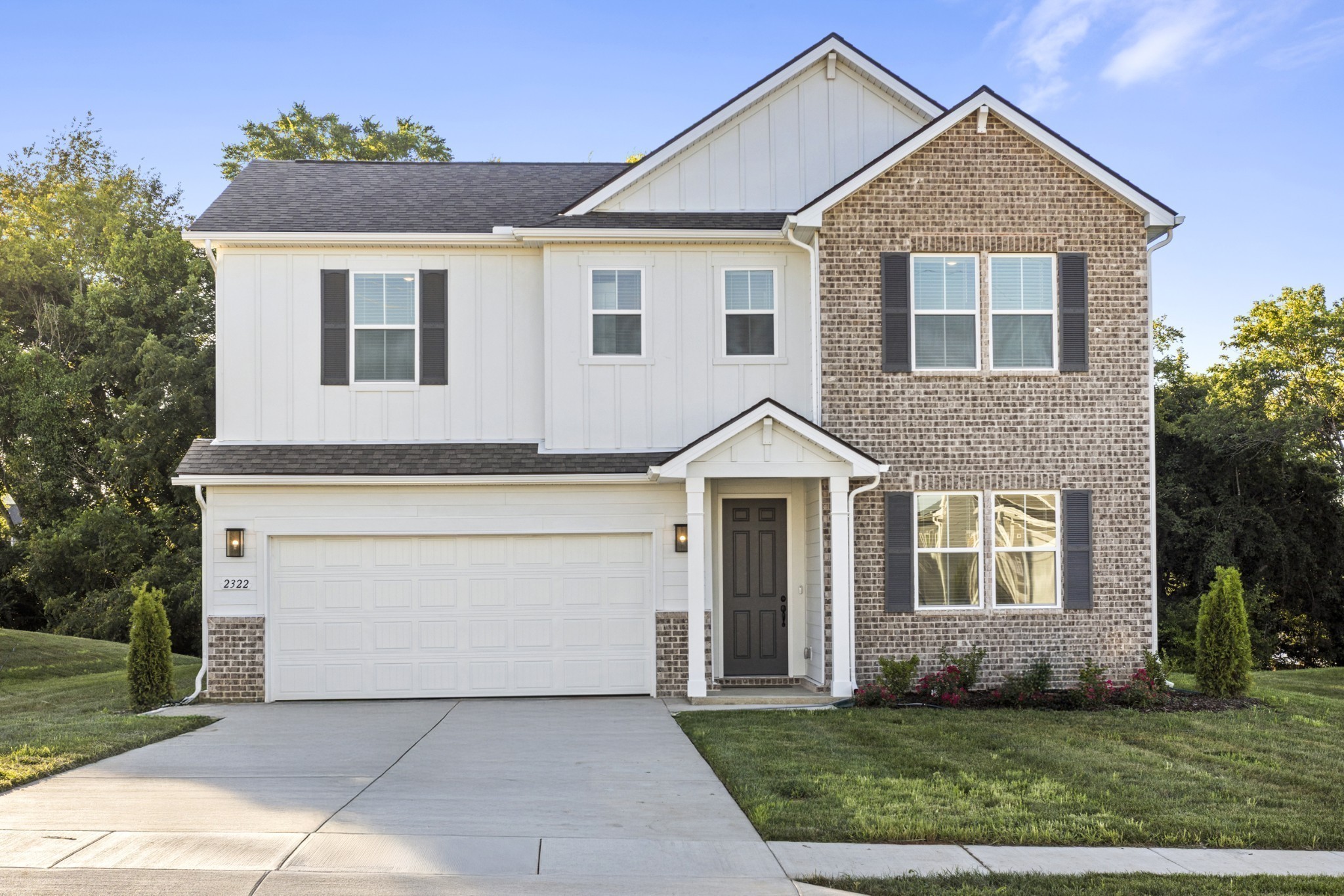 2003 Moulder Place Columbia TN 38401