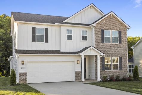 2003 Moulder Place Columbia TN 38401