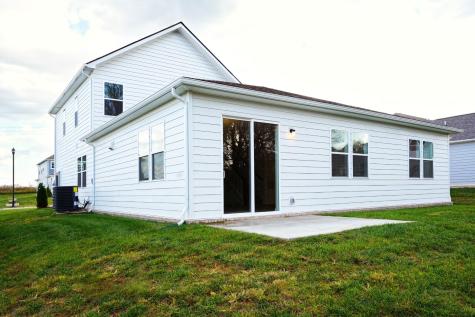 2003 Moulder Place Columbia TN 38401