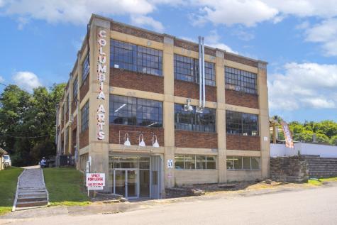 2003 Moulder Place Columbia TN 38401