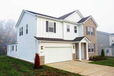 2003 Moulder Place Columbia TN 38401