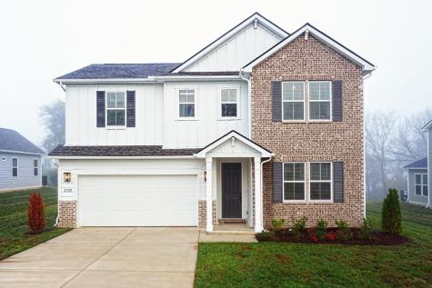 2003 Moulder Place Columbia TN 38401