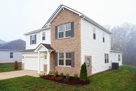 2003 Moulder Place Columbia TN 38401