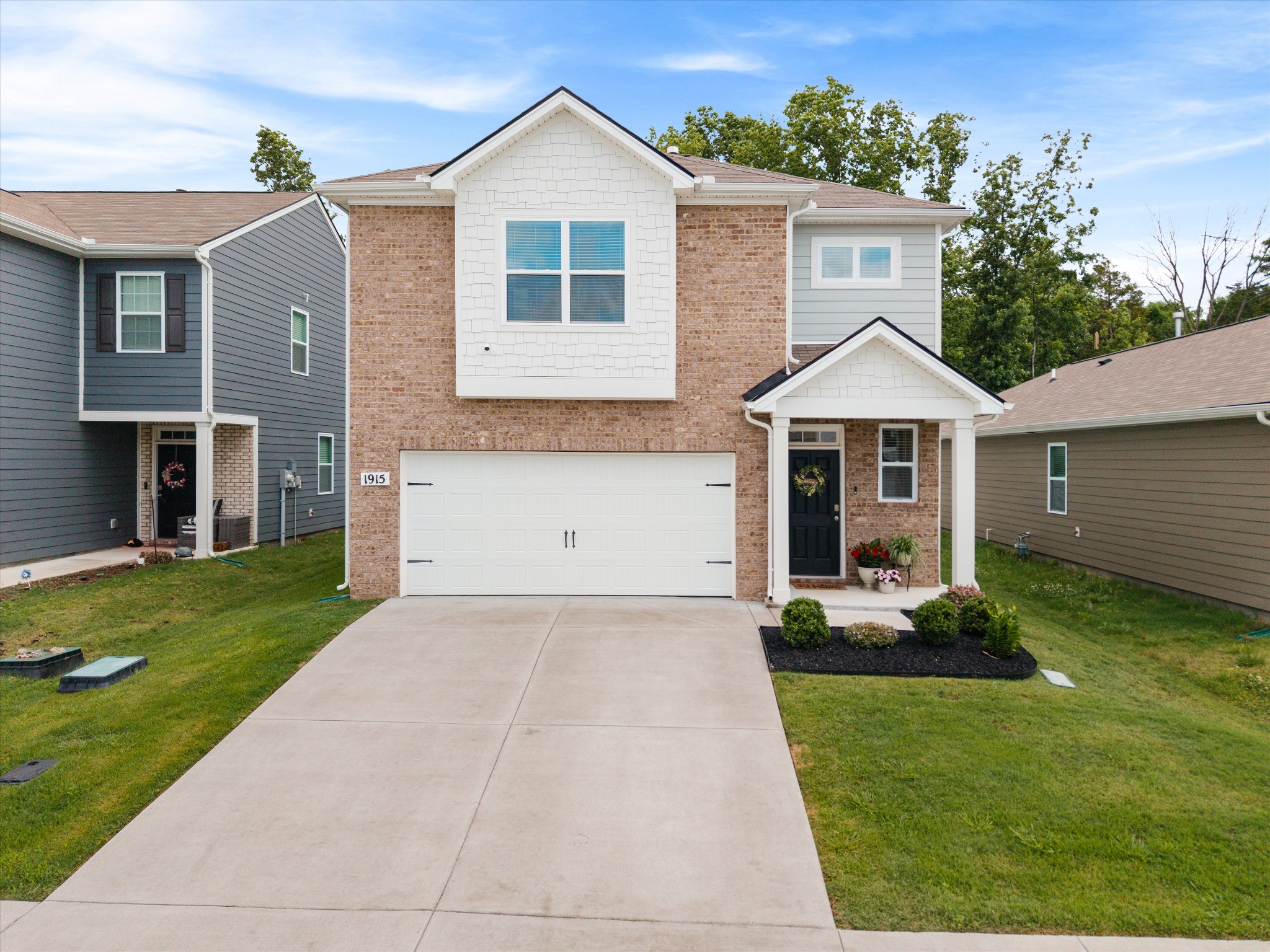 1915 Haylee Mills Road Lebanon TN 37087