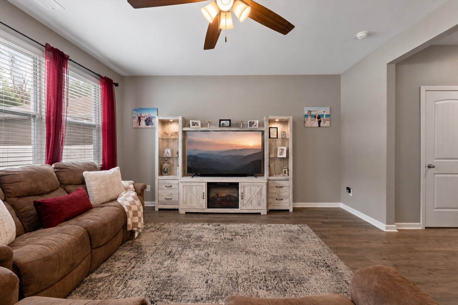 1915 Haylee Mills Road Lebanon TN 37087