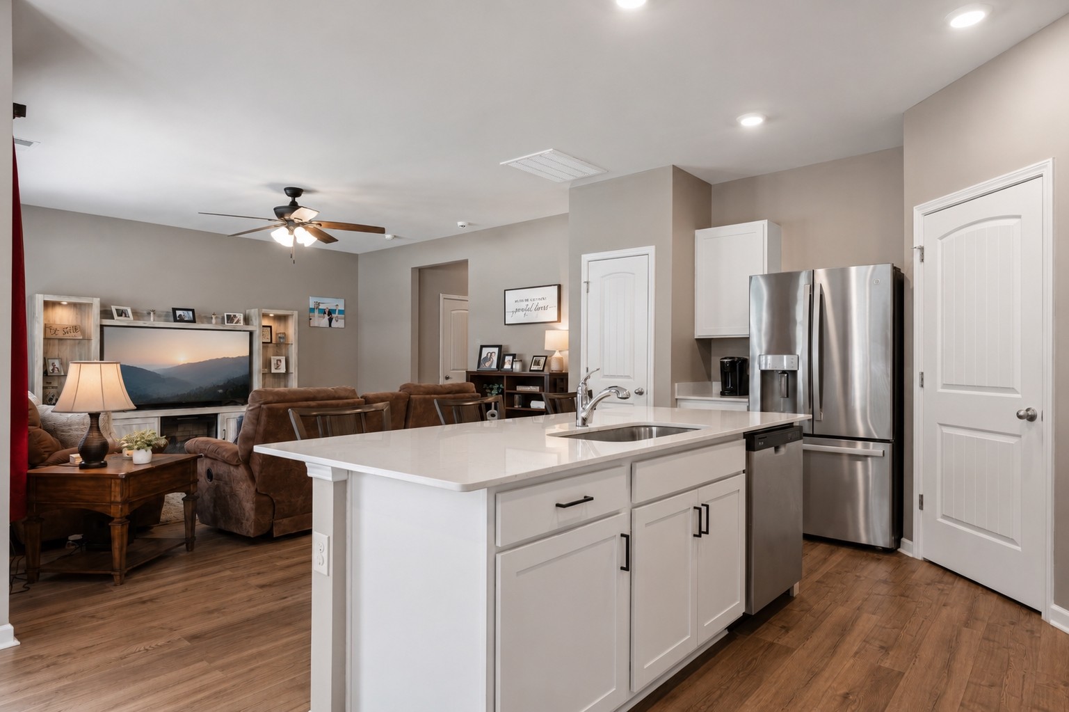 1915 Haylee Mills Road Lebanon TN 37087
