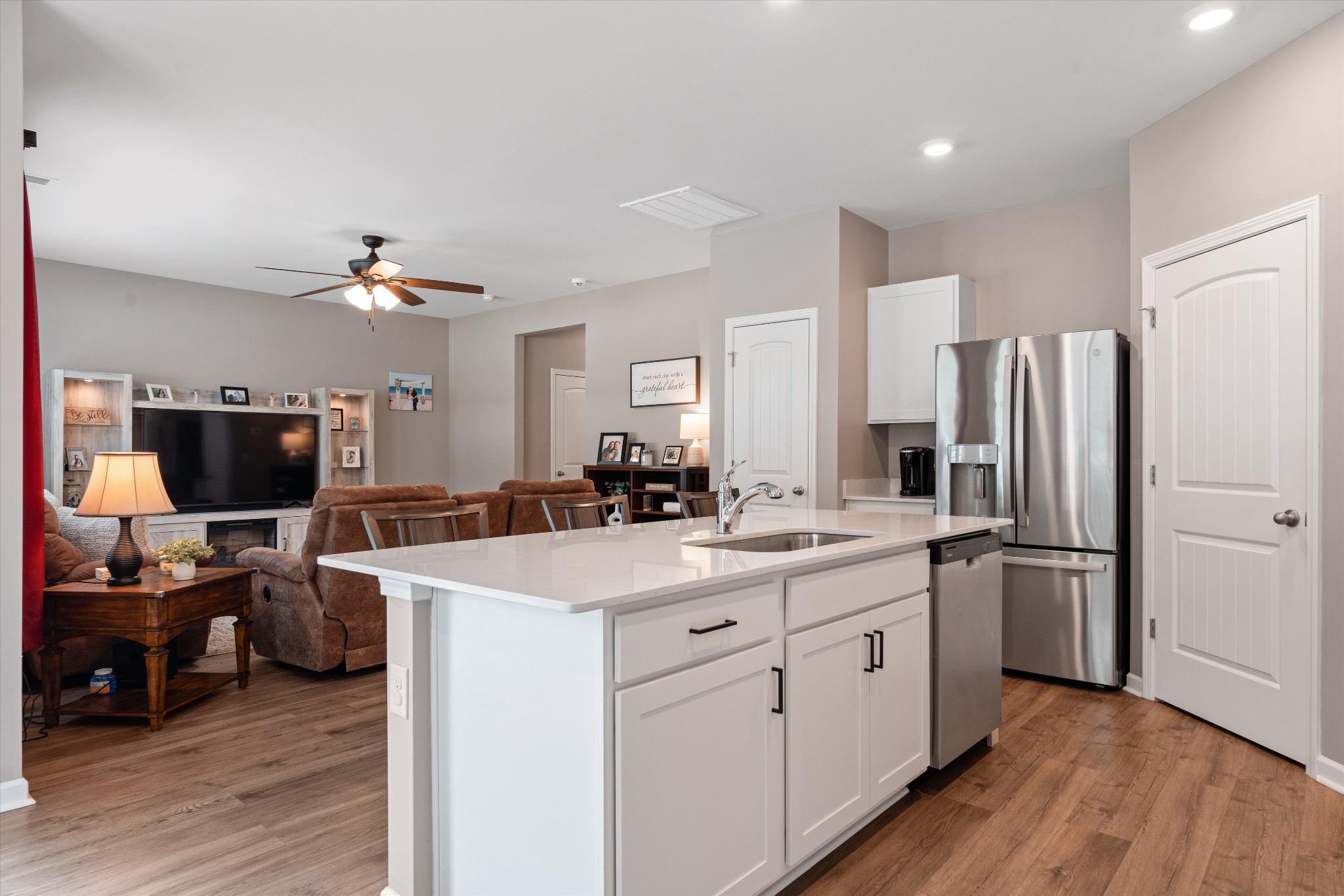 1915 Haylee Mills Road Lebanon TN 37087