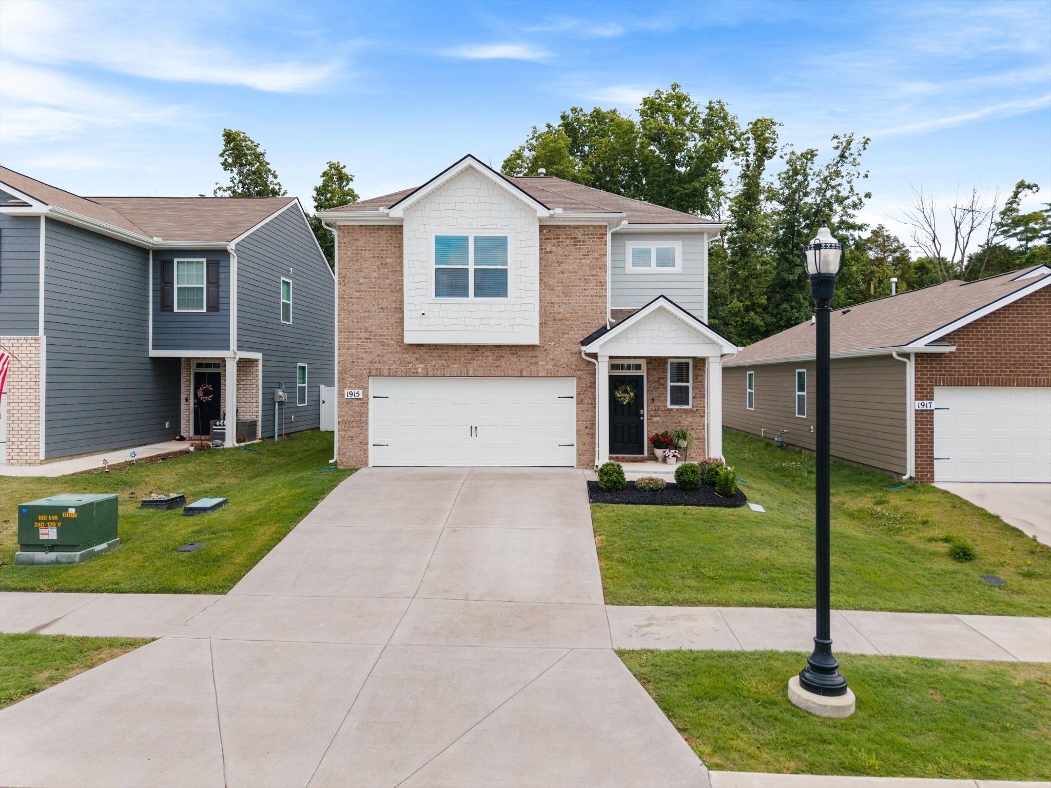 1915 Haylee Mills Road Lebanon TN 37087