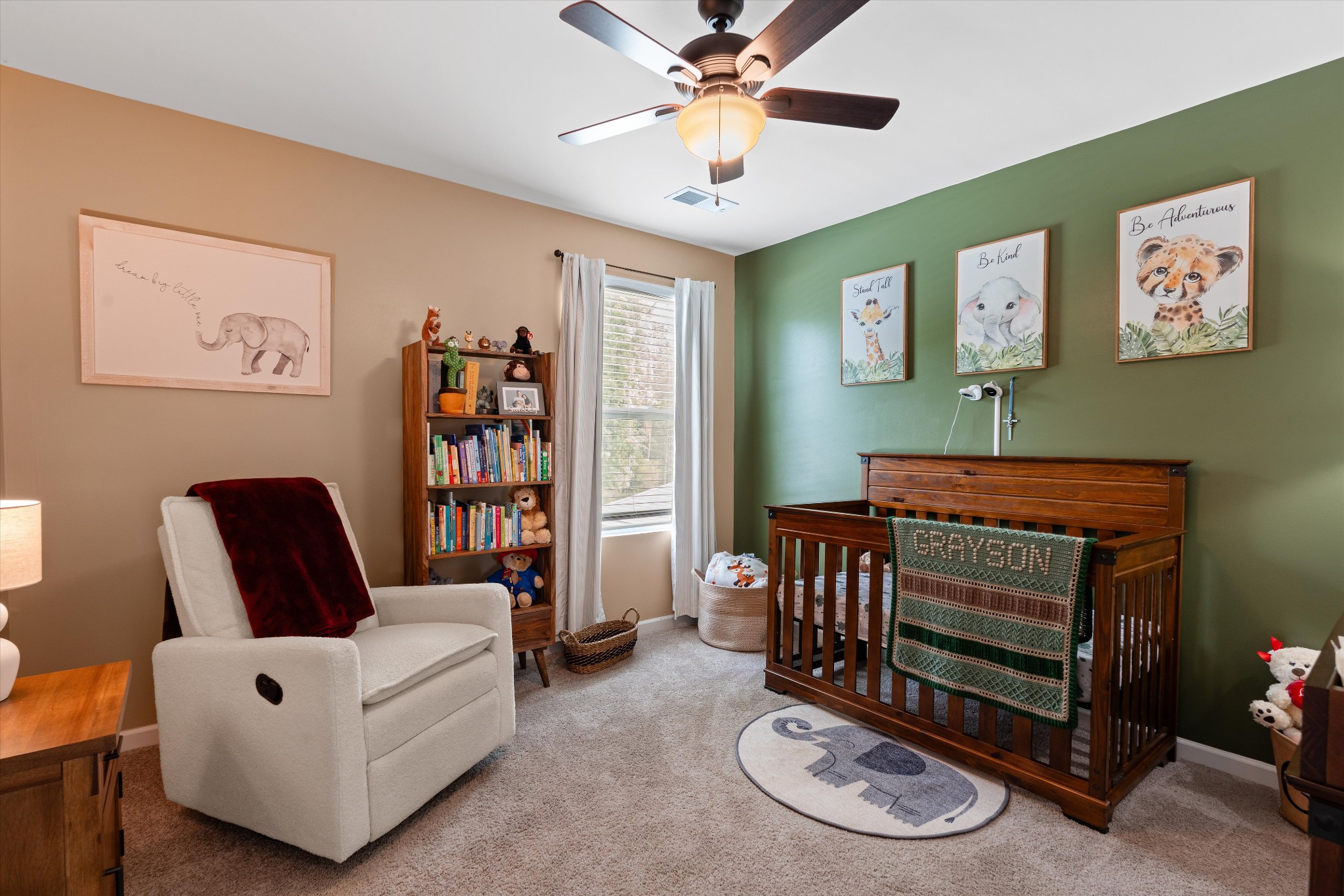 1915 Haylee Mills Road Lebanon TN 37087