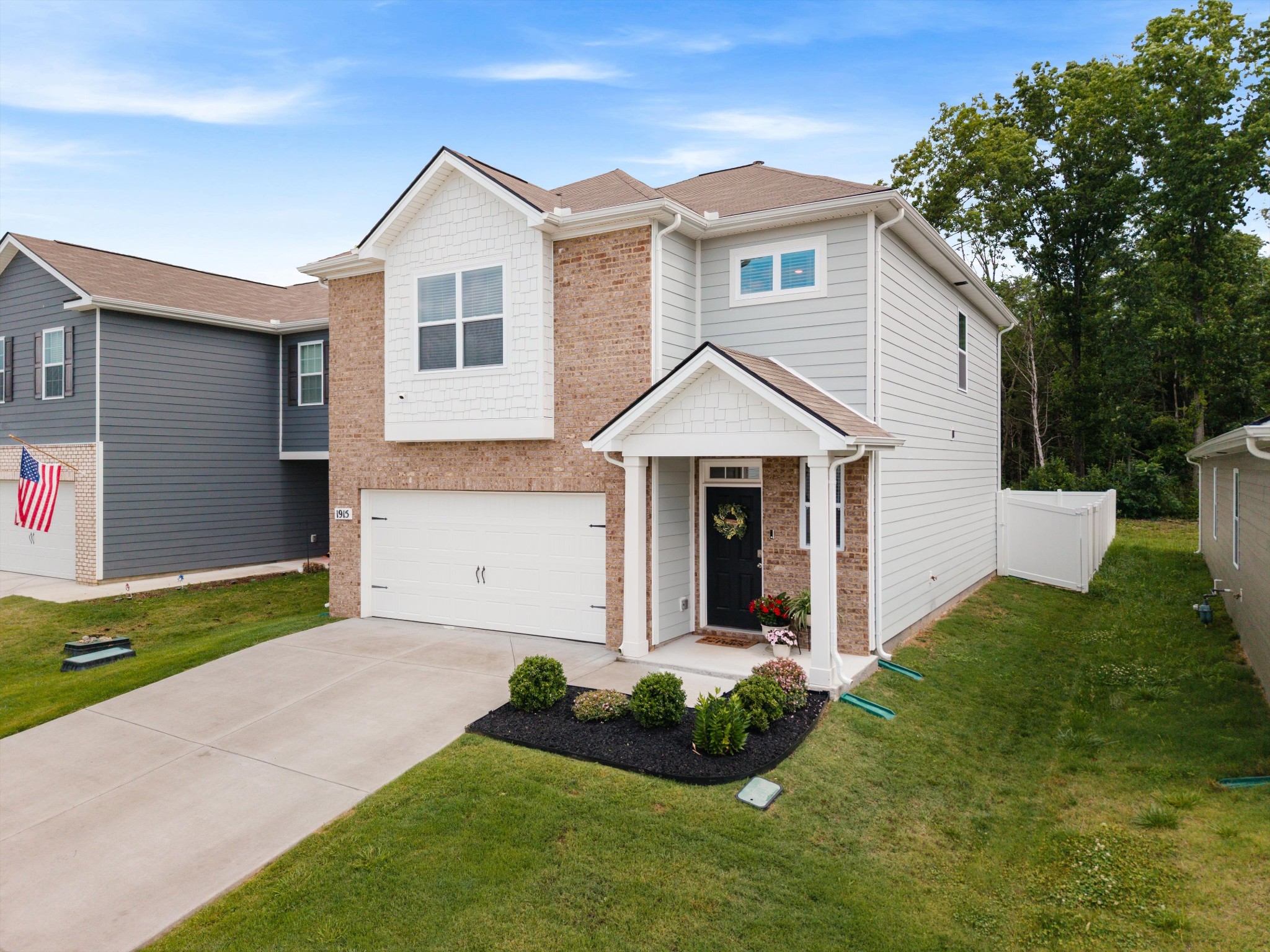 1915 Haylee Mills Road Lebanon TN 37087