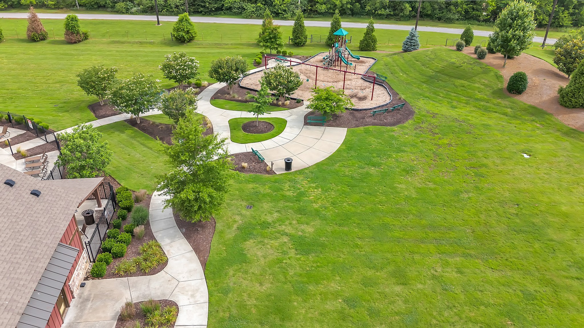 1915 Haylee Mills Road Lebanon TN 37087