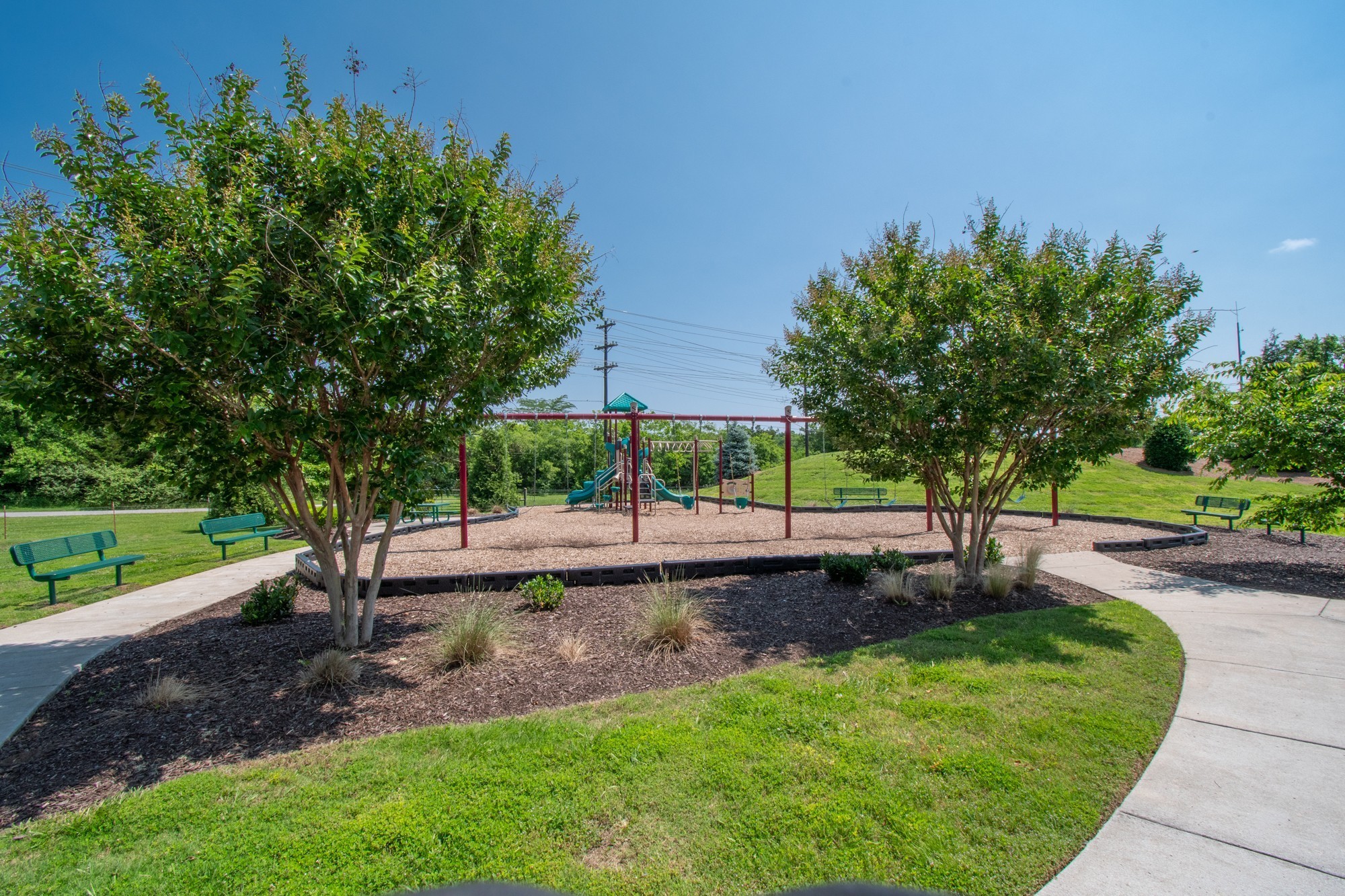 1915 Haylee Mills Road Lebanon TN 37087
