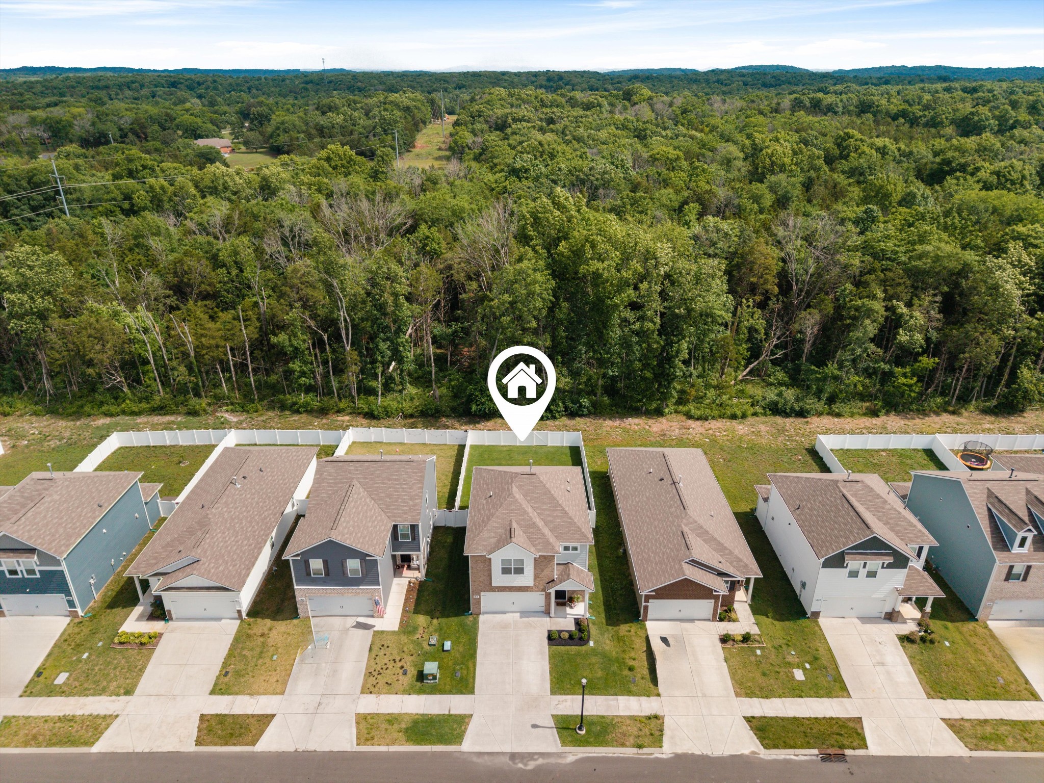 1915 Haylee Mills Road Lebanon TN 37087