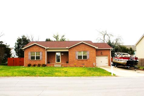 26 Angela Circle Lebanon TN 37087